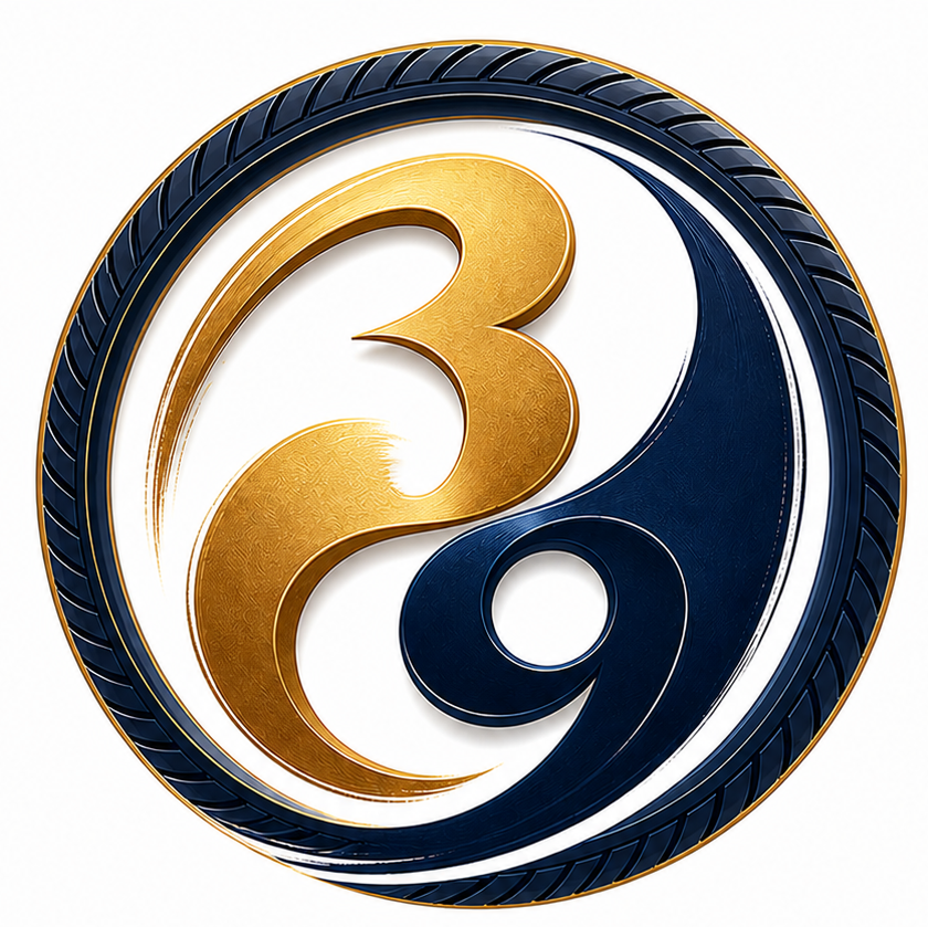SANKYU TRADING Logo